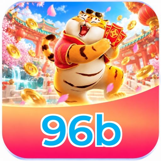 96b APK - Interface do aplicativo Android